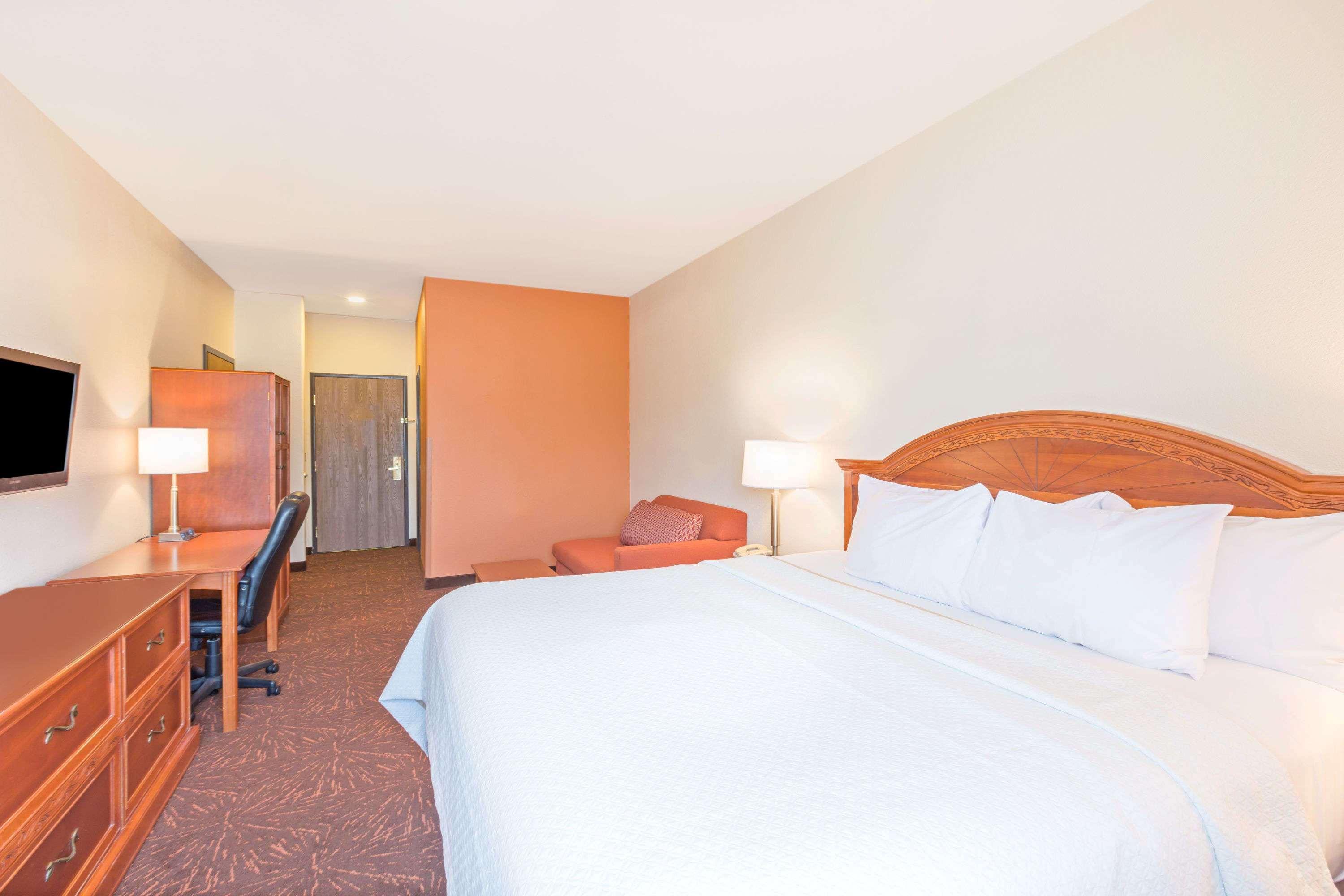 Days Inn & Suites By Wyndham Tucson/Marana Cortaro Exterior foto