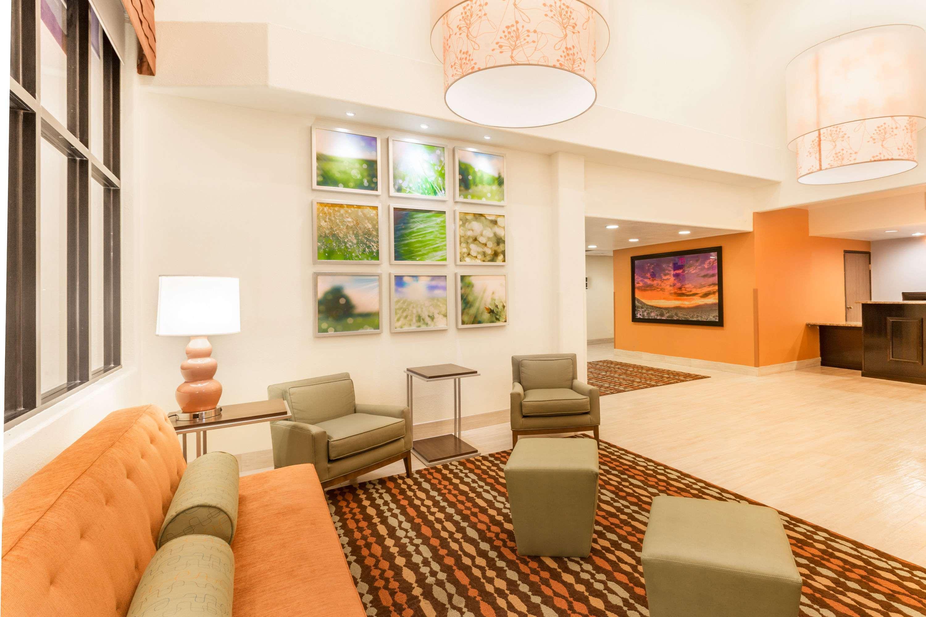 Days Inn & Suites By Wyndham Tucson/Marana Cortaro Exterior foto