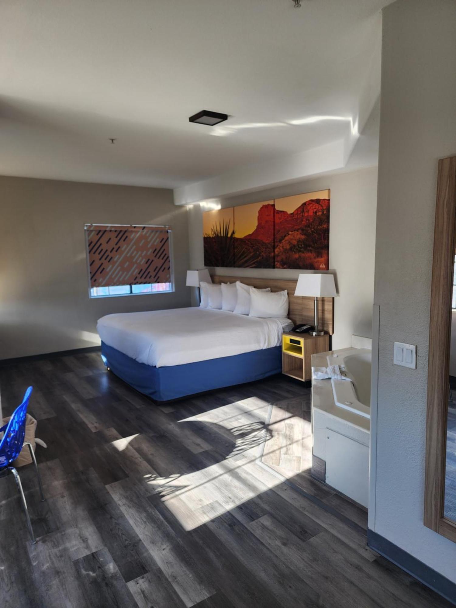Days Inn & Suites By Wyndham Tucson/Marana Cortaro Exterior foto