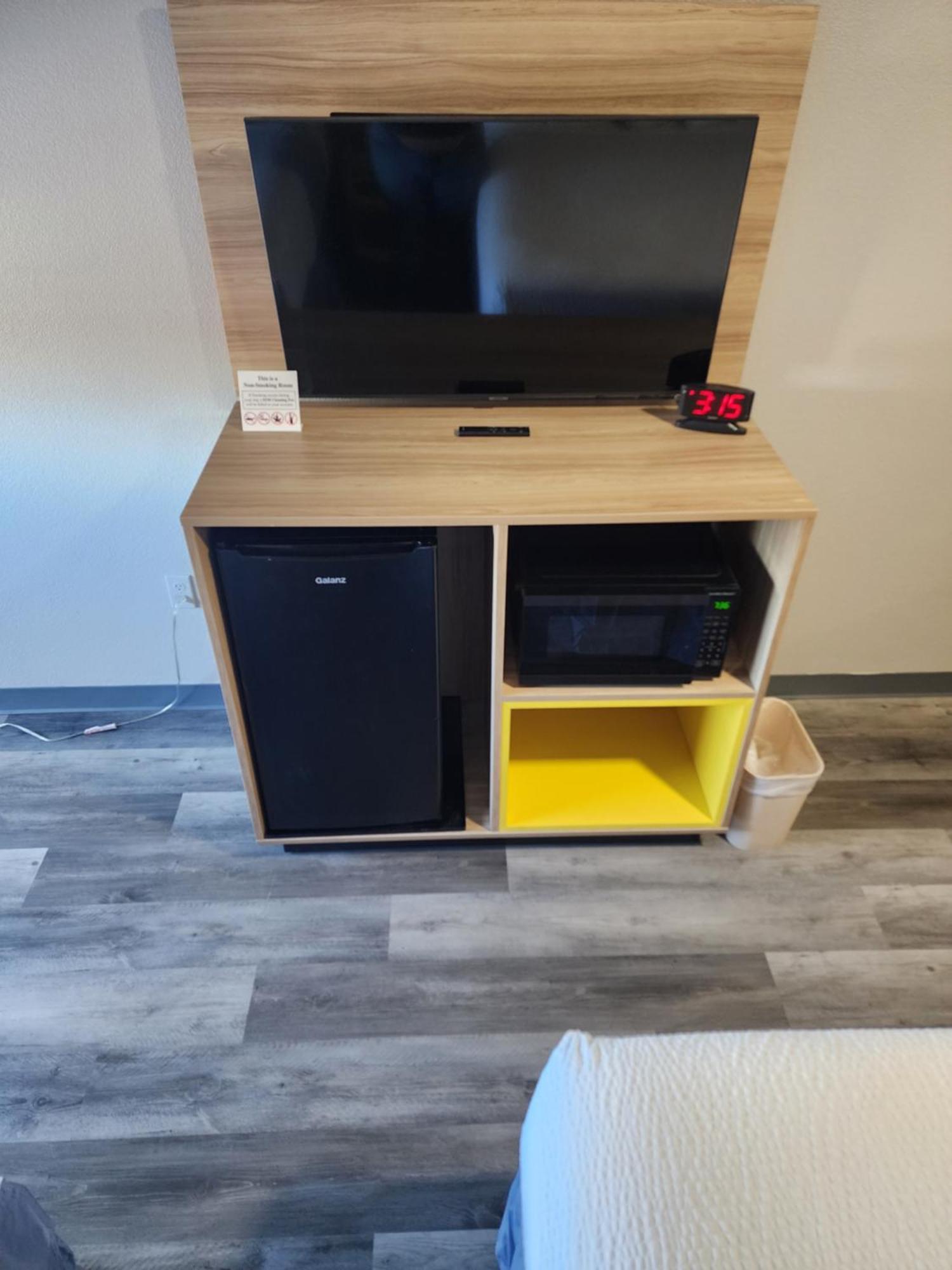 Days Inn & Suites By Wyndham Tucson/Marana Cortaro Quarto foto
