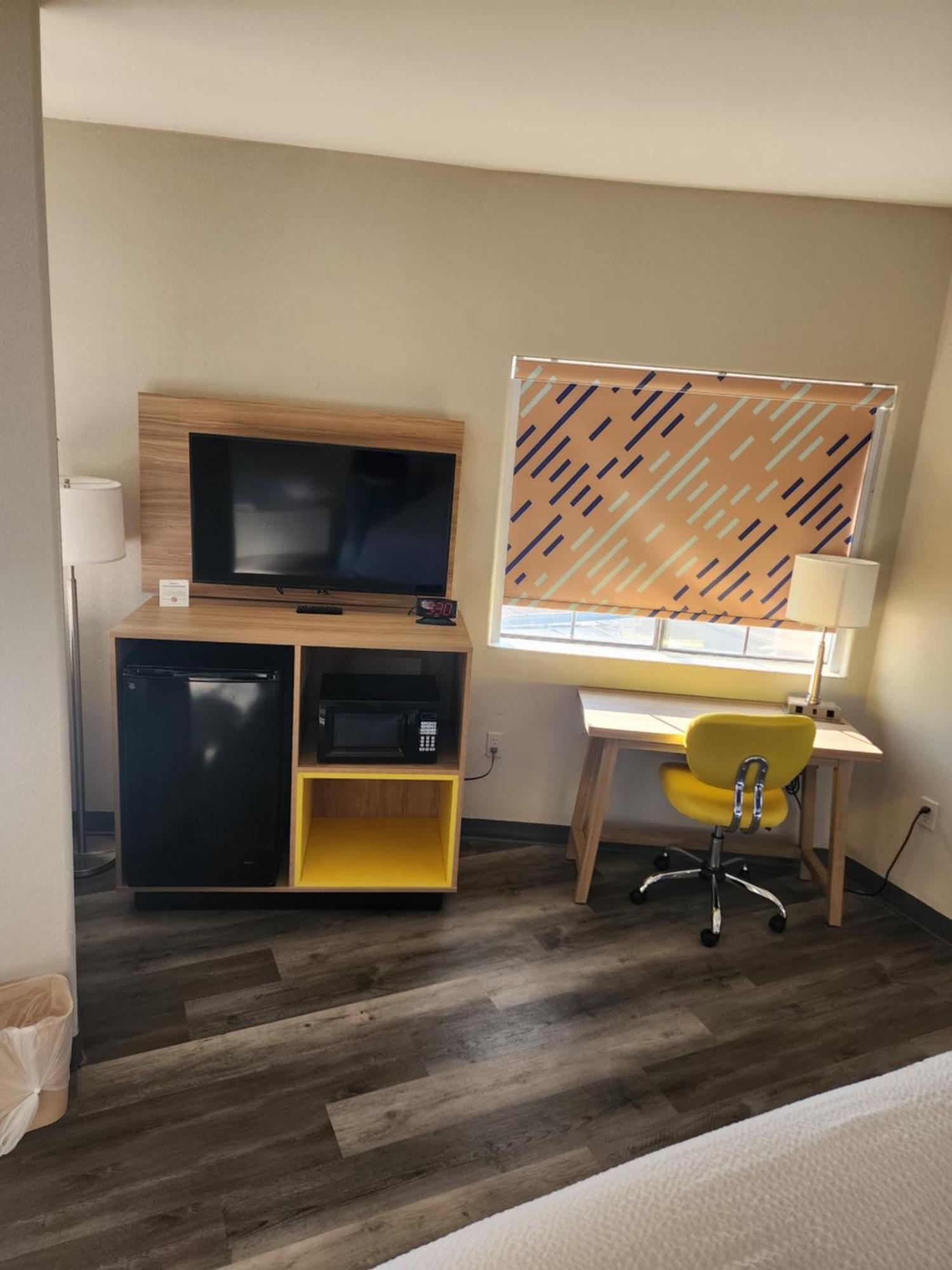 Days Inn & Suites By Wyndham Tucson/Marana Cortaro Quarto foto