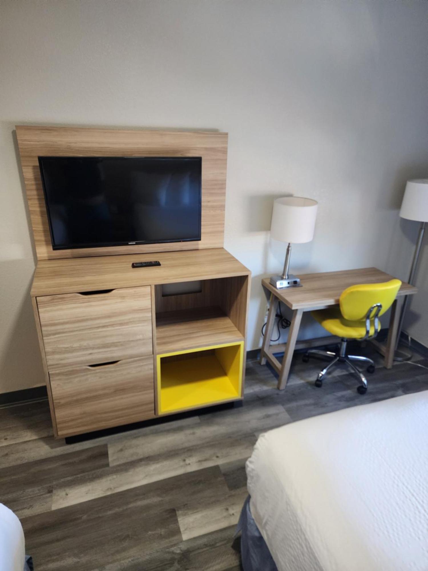 Days Inn & Suites By Wyndham Tucson/Marana Cortaro Quarto foto