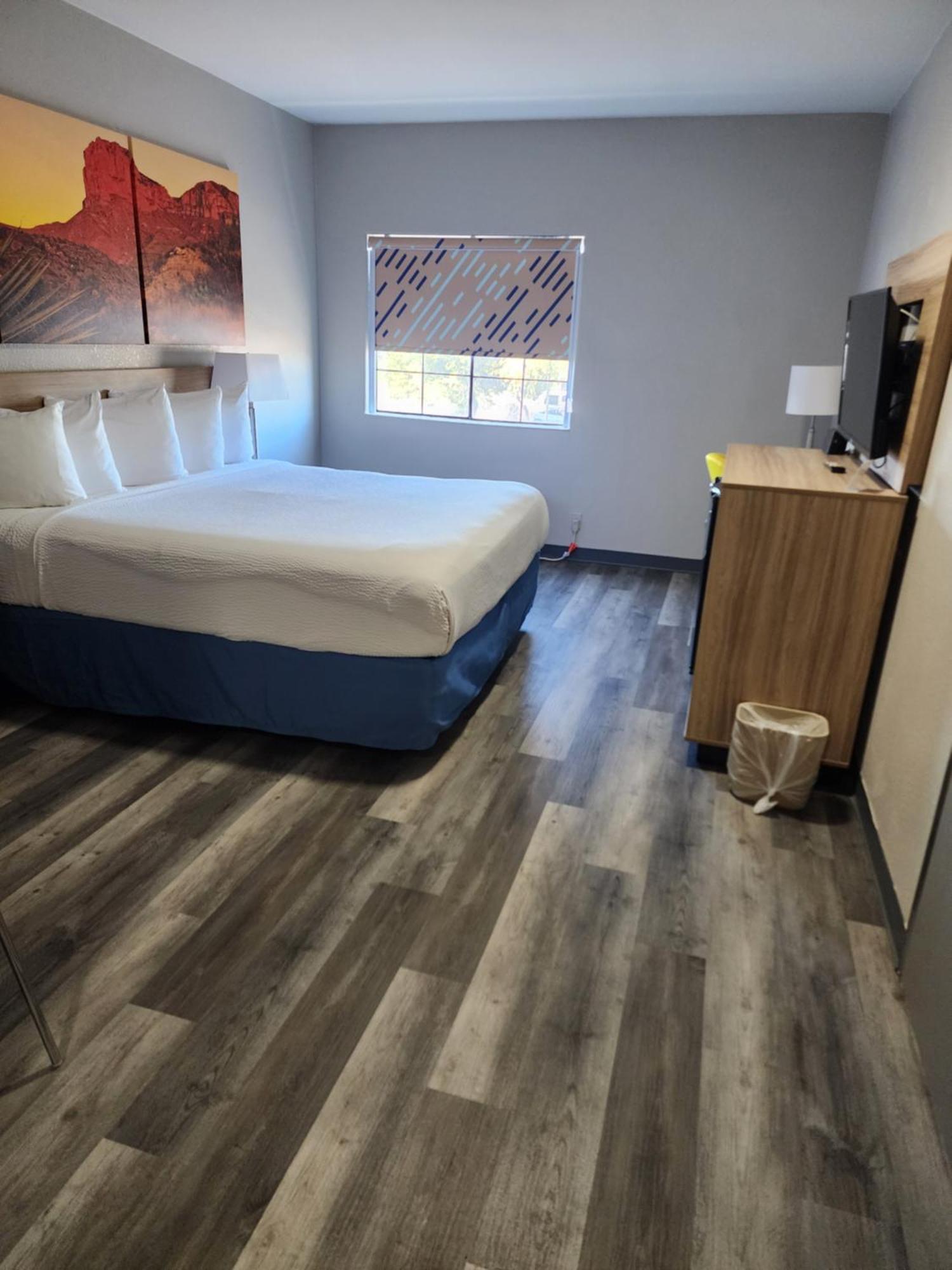 Days Inn & Suites By Wyndham Tucson/Marana Cortaro Quarto foto