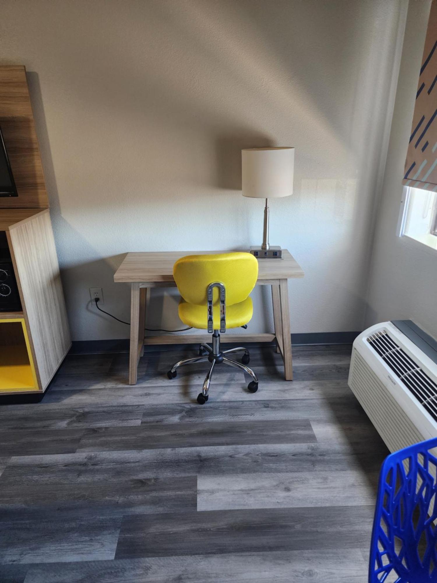 Days Inn & Suites By Wyndham Tucson/Marana Cortaro Quarto foto