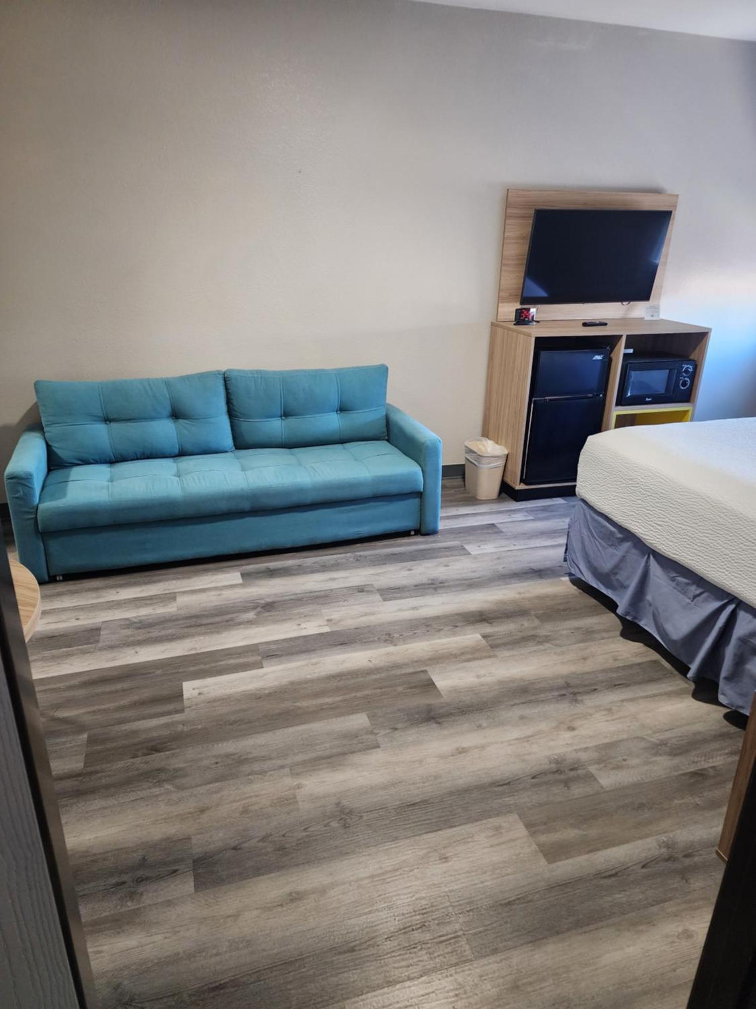 Days Inn & Suites By Wyndham Tucson/Marana Cortaro Quarto foto